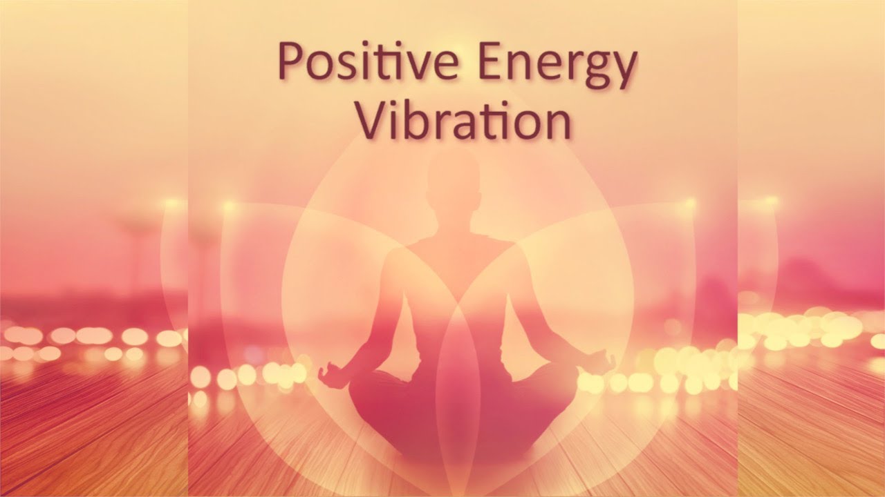 Vibraci N De Energ A Positiva Lbum Completo Meditaci N M Sica