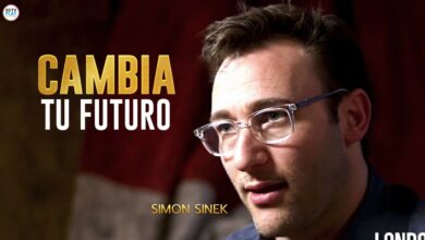 5 Reglas Importantes Que CAMBIARÁN TU FUTURO | Discurso Simon Sinek