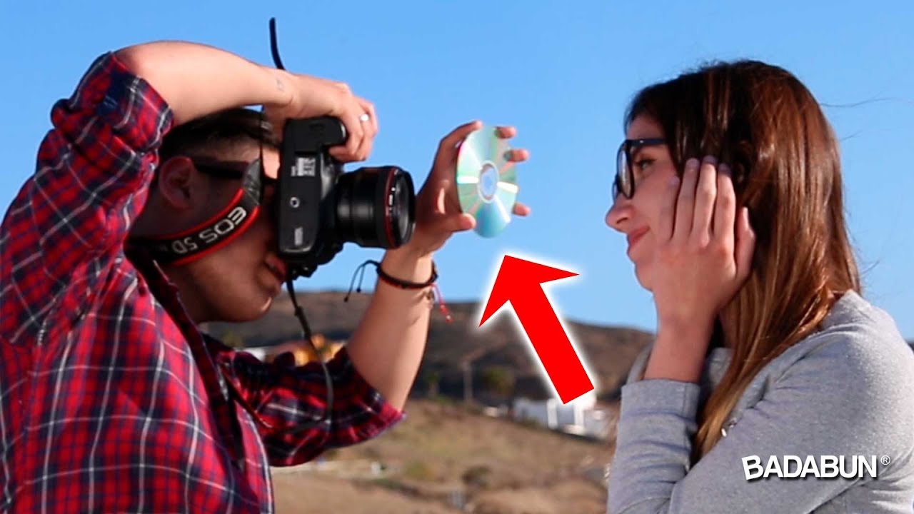 7 trucos para tomar fotos como un profesional