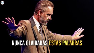 Inspirador Discurso: No Volverás A Ver La Vida Igual – (Jordan B. Peterson)