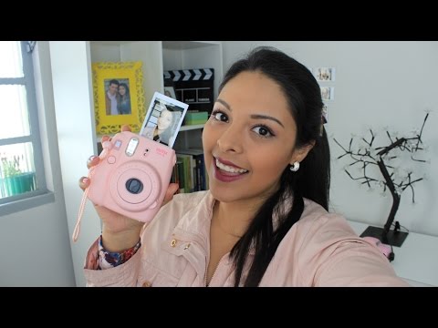 Instax Mini 8 – La recomiendo? Mi experiencia…