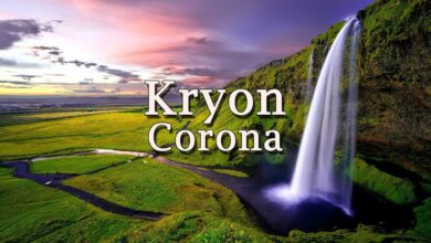 Kryon – “Corona” – 2020