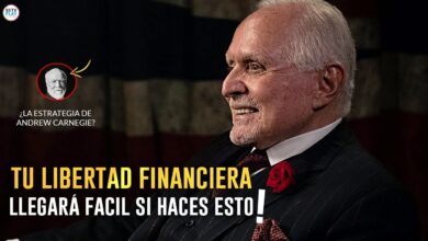 Ser Rico ES FÁCIL | Dan Peña (EL MÉTODO ANDREW CARNEGIE)