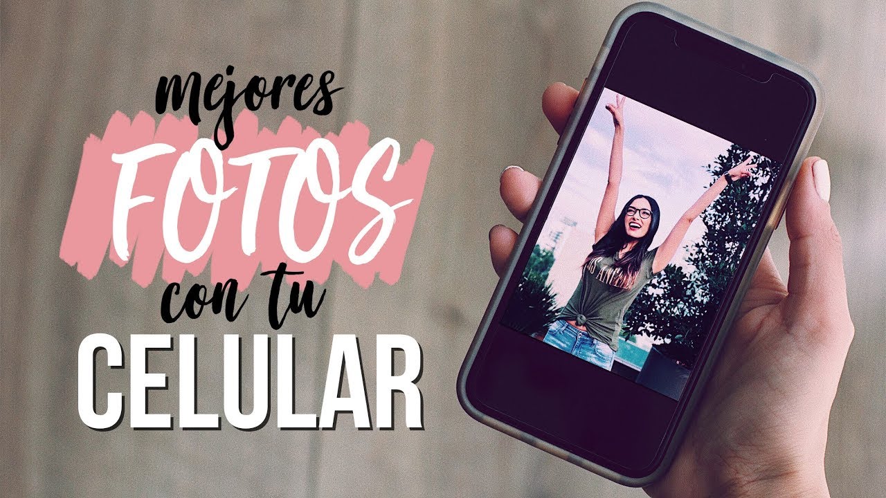 TRUCOS PARA TOMARTE FOTOS COOL | @AnaVbon