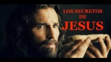 JESUS Enseñanzas secretas para el éxito