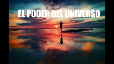 Todo el PODER del UNIVERSO-Afirmaciones SALUD, DINERO, AMOR-TU PODER INTERNO-La LEY DE ATRACCIÓN