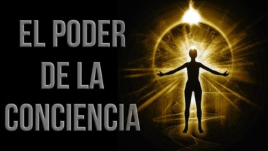 YO SOY-EL PODER DE LA CONCIENCIA-EL PODER DE LA ASUNCIÓN Neville Goddard