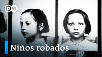 Niños robados por los nazis – Las víctimas olvidadas | DW Documental