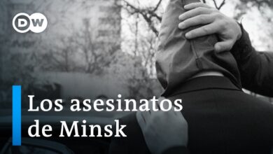 Los asesinatos de Minsk – Un testigo central rompe su silencio | DW Documental