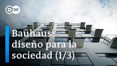 100 años de Bauhaus – El código (1/3) | DW Documental