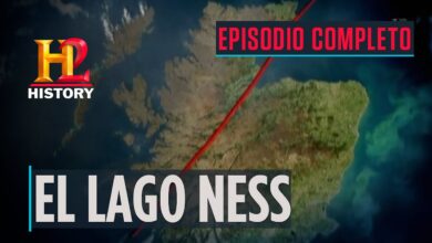 LA HISTORIA DE LA TIERRA – EPISODIO COMPLETO: El lago Ness