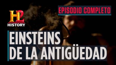 INVENTOS DE LA ANTIGÜEDAD – EPISODIO COMPLETO: Einsteins de la antiguedad