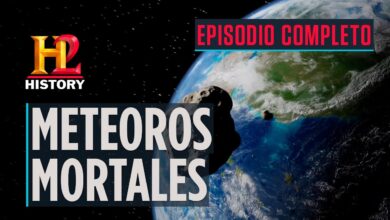 LA GRAN HISTORIA – EPISODIO COMPLETO: Meteoros mortales