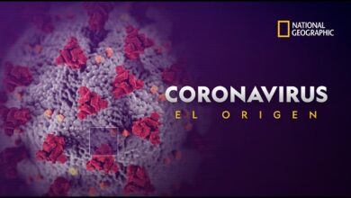 CORONAVIRUS: EL ORIGEN | NATIONAL GEOGRAPHIC