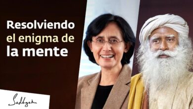 Resolviendo el enigma de la mente | Sadhguru