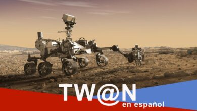 Detalles de nuestro próximo Mars rover: TW@N – 29 de mayo de 2020