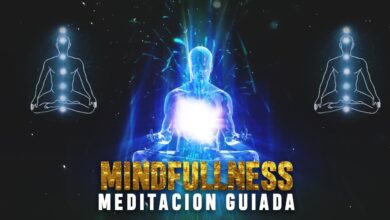 Meditación De Conciencia Plena | Meditación Guiada