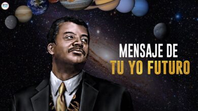 Mensaje De Tu YO FUTURO | Neil deGrasse Tyson