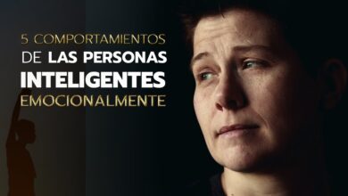 Comportamientos De Las Personas INTELIGENTES EMOCIONALMENTE