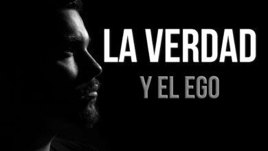 LA VERDAD Y EL EGO James Allen