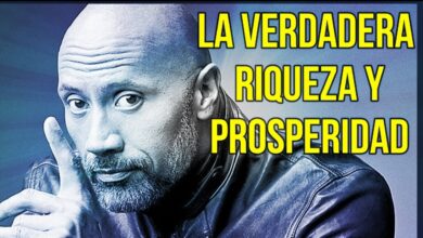 LA VERDADERA RIQUEZA Y PROSPERIDAD James Allen