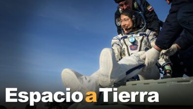 Espacio a Tierra: Batiendo récord: 7 de febrero de 2020