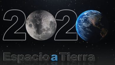 Espacio a Tierra: Mirando al 2020: 27 de diciembre de 2019