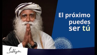 El siguiente puedes ser tú | Sadhguru