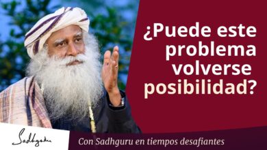 ¿Puede este problema convertirse en una posibilidad? | Sadhguru