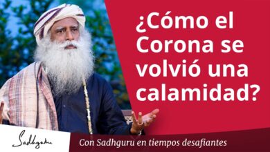 ¿Quién es responsable de esta calamidad? | Sadhguru