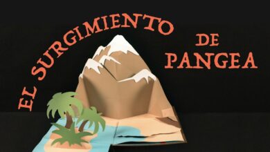 El surgimiento de Pangea – Michael Molina