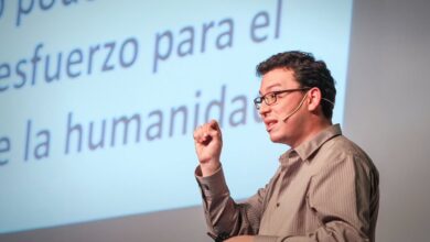 Utilizando el poder de millones de mentes humanas | Luis von Ahn