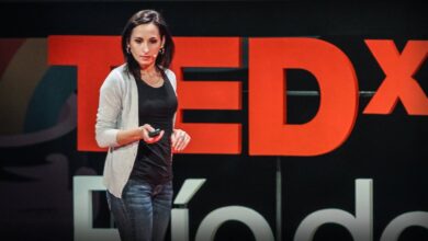 ¿Pueden aprender las moscas de la experiencia? | María de la Paz Fernández