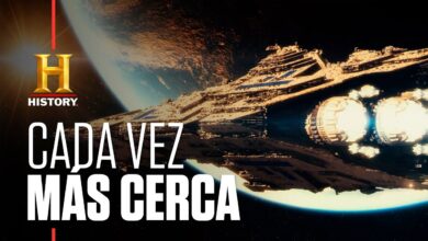 ALIENÍGENAS ANCESTRALES – Los viajes más cortos