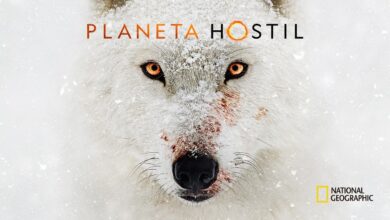 Adelanto: #PlanetaHostil | Muy pronto en Nat Geo