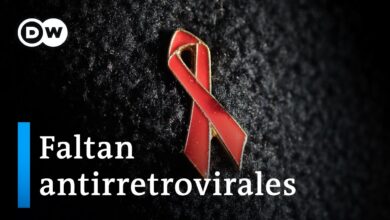 Pacientes de VIH sufren por la pandemia