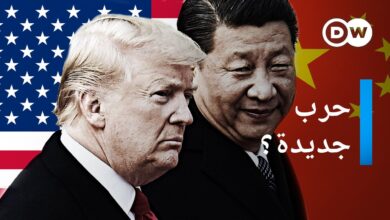 Estados Unidos contra China: ¿una nueva guerra fría? El | DW Documentary – Documental Film