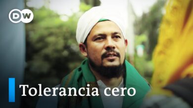 Indonesia: Diversidad en peligro | DW Documental