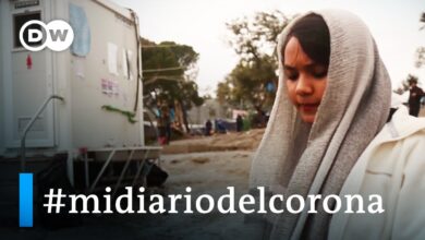 Coronavirus  en mundos cerrados | DW Documental