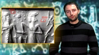 Los 2 planetas Perdidos de los Anunnaki y las tablas MUL-APIN