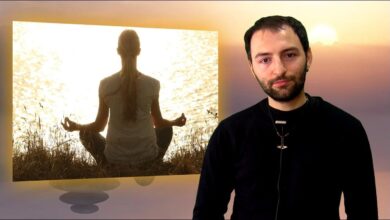 La Meditación y sus extraños efectos en el ADN