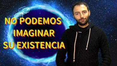 3 Misterios sobre Agujeros negros que te harán sentir pequeño ante el Universo