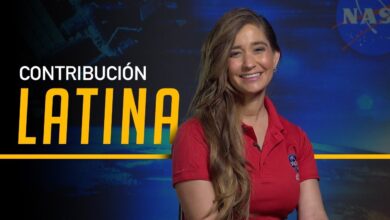 Contribución latina | Mujeres en ciencia y tecnología