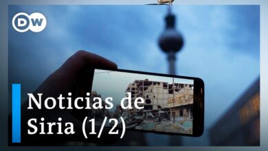 La guerra en mi celular (1/2) | DW Documental