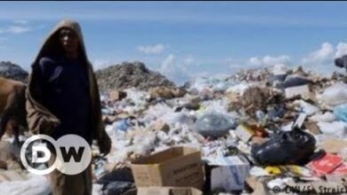 Dinero plástico: Haití y las montañas de basura | DW Documental