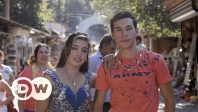 Novias compradas – El mercado de esposas romaníes en Bulgaria | DW Documental