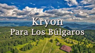 Kryon – “Para Los Búlgaros” – 2019