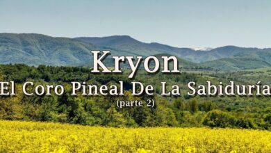 Kryon – “El Coro Pineal De La Sabiduría” – 2019