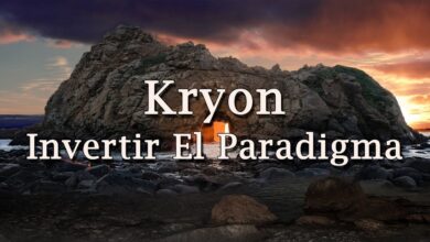 Kryon – “Invertir El Paradigma” – 2019