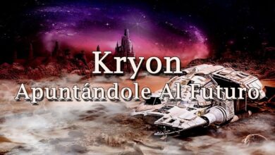 Kryon – “Apuntándole Al Futuro” – 2019